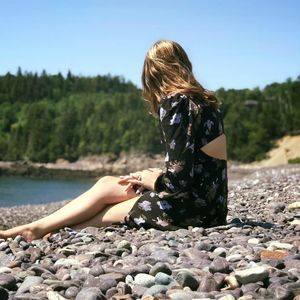 Meet your Posher, Shania